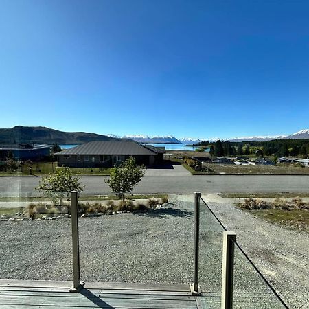 Braeview Villa Lake Tekapo Eksteriør bilde